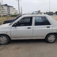پراید 89 درحد