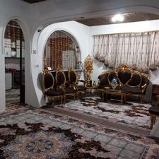 دو دستگاه ویلا باسازی شده