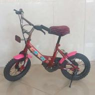 دوچرخه‌12‌سالم