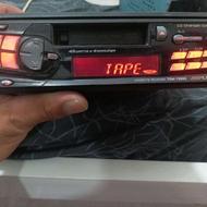 ظبط کاست دو خروجی الپاین کلکسیونی