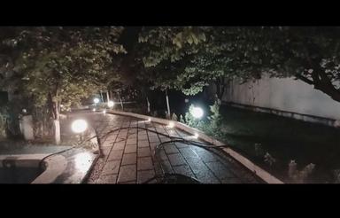 ویلا 320 متر فول امکانات