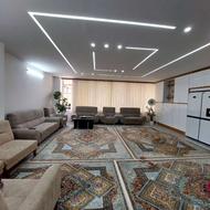 فروش آپارتمان 140 متر در بلوار پاسداران(ارم)