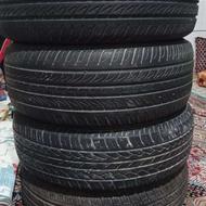 لاستیک پژو 405وپارس