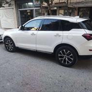 کوپا ریگان موتور گیربکس به شرط