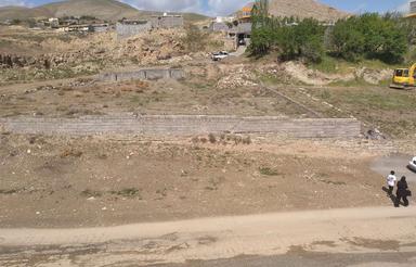 فروش زمین مسکونی