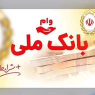 ارائه فوری وام های بانکی - همکاری با ضامنین واجد شرایط