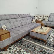مبلمان راحتی