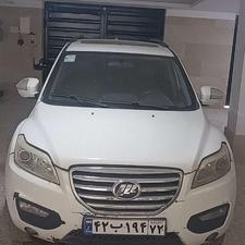 فروش لیفان x60
