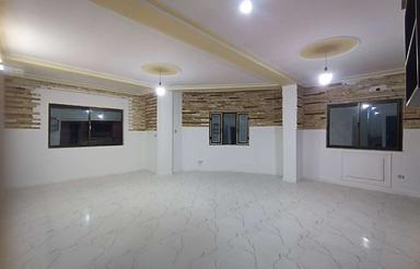 اجاره آپارتمان 110 متر تک واحد بلوار بسیج