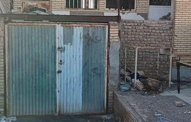 منزل نیم ساز رفسنجان هرمز اباد