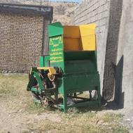 یک عدد خرمنکوب خشک