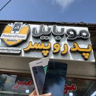 سامسونگA06حافظه64رم4درحد دستگاه بدون تعمیر