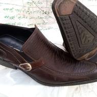 کفش چرمی اصل سایز40