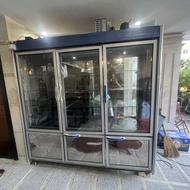 یخچال 6درب