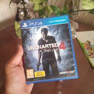 Uncharted 4