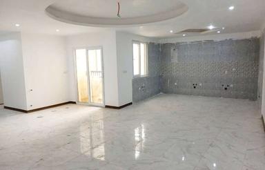 آپارتمان لوکس 117 متری ویو چشم نواز تاپ لوکیشن مهدشت