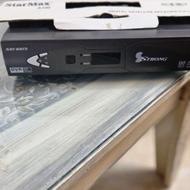 دستگاه SRT strong 4620xII