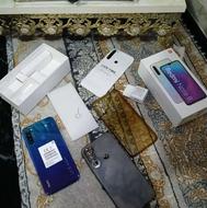 گوشی شیایومی نوت8 نیست در جهان