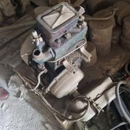 موتور مارگو تک سیلندر2عدد