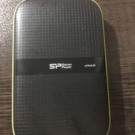 هارد اکسترنال سیلیکون پاور مدل Armor A60