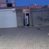 فروش خانه ویلایی نوسازدربه حیاط فرادنبه