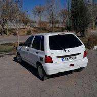 پراید111se95