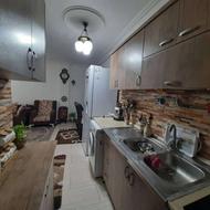 اجاره آپارتمان 45 متر در رودبارتان