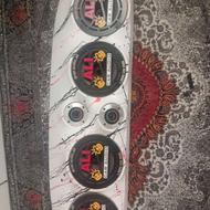 سیستم صوتی ماشین