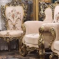 مبل سلطنتی هفت نفره