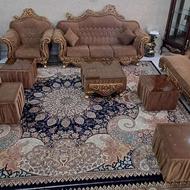 مبلمان راحتی
