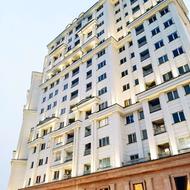 پیش‌فروش آپارتمان 80 متر در کیانشهر