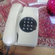 تلفن آنالوگ کلکسیونی اصل آلمان سالم