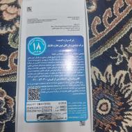 گوشی سامسونگ a17 نو دو هفته پیش خریدم