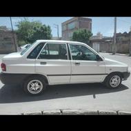 پراید مدل 90