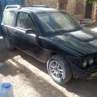 فروش ماشین سیناد کیش خودرو