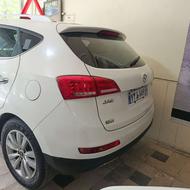 جک s5اتوماتیک بسیار تمیز و خانگی