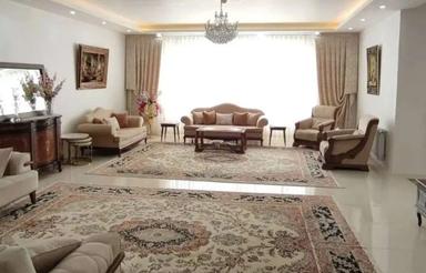 135متر حس خوب در شهرک هما