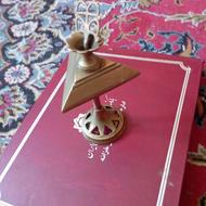 سرمه دان کلکسیونی عتیقه قدمت دار