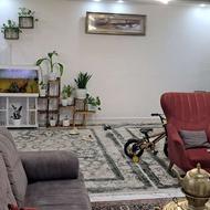 فروش طبقه دوم از دوطبقه ویلایی