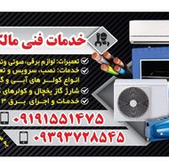 خدمات سیارصوتی وتصویری درخدمت شما