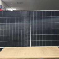 پنل خورشیدی 710 وات JA SOLAR گرید A