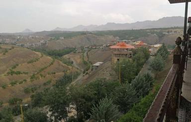 ویلا لب رودخانه