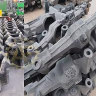 زین اسبی نشکن ، ساپورت فرمان شرکتی تراکتور 285 ، 399 ، 475