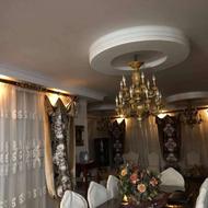 اجاره آپارتمان 250 متر در فرمانیه