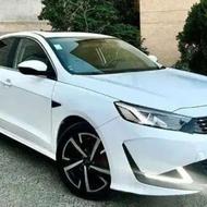 فروش ریسپکت پرایم تیپ 2 مدل 1402 بی توضیح