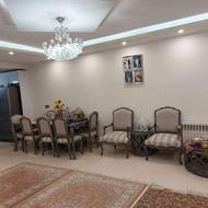 اجاره آپارتمان 72 متر در شهرزیبا