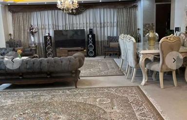 فروش سه واحد یکجا آپارتمان 205 متر در بلوار بسیج