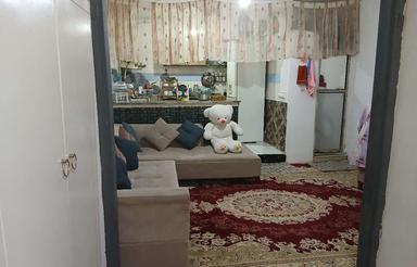 خانه اجاره ای پنجتن 91