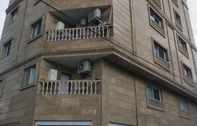 فروش آپارتمان 102 متری نوساز دونبش در بلوار منفرد