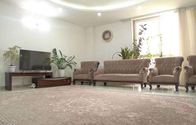 فروش آپارتمان 96 متر در مرکز شهر